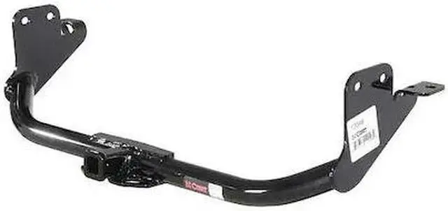 Main image of CURT 12048 Trailer Hitch,1-1/4" Rcvr,Class 2,12048