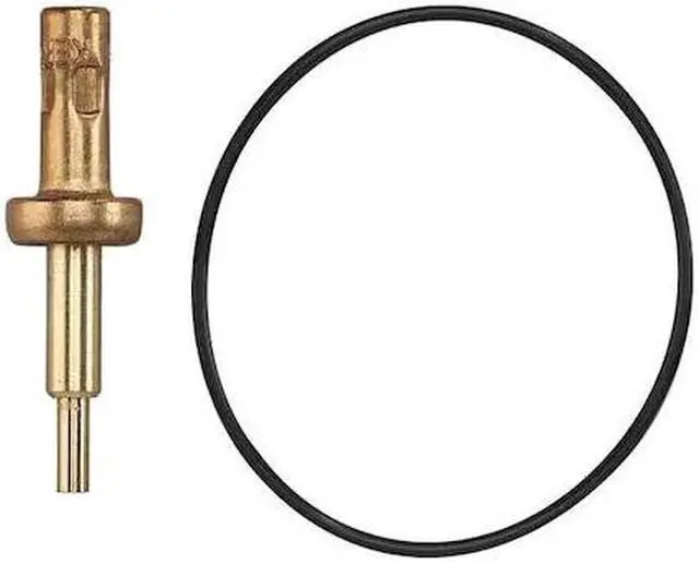 Alt view image 2 of 2 - POWERS 420-453H Wax Motor Kit High Temperature