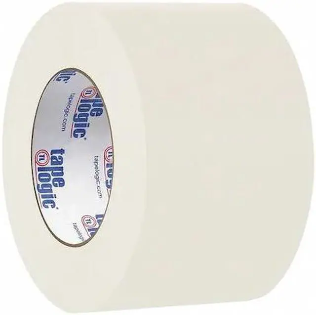 Main image of TAPE LOGIC T94854006PK Tape Logic® #5400 Flatback Tape, 3" x 60 yds., Natural