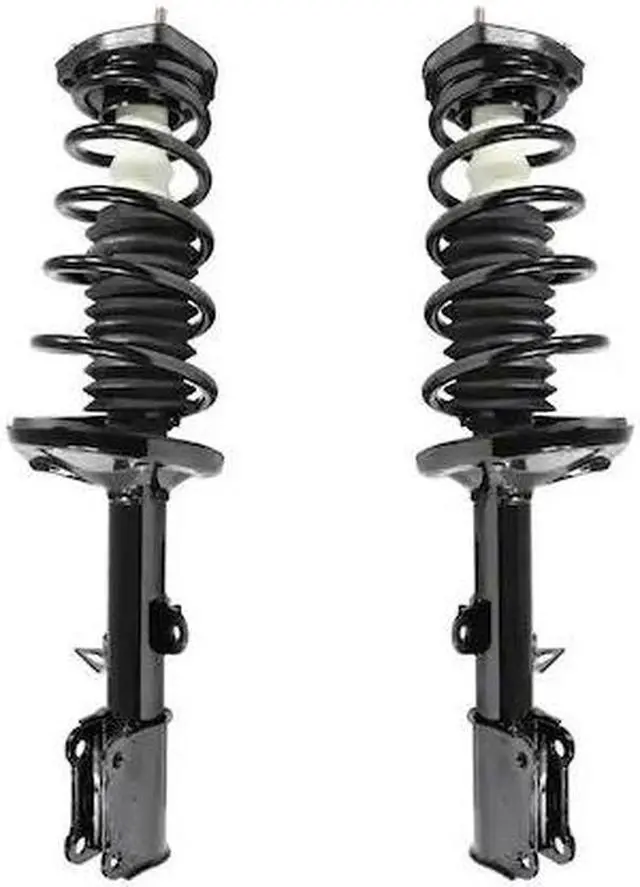 Main image of UNITY 2-15051-15052-001 2-15051-15052-001 Rear Complete Strut Assembly Kit