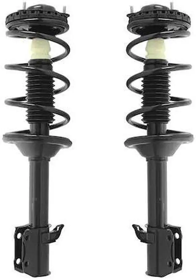 Main image of UNITY 2-15913-15914-001 2-15913-15914-001 Rear Complete Strut Assembly Kit
