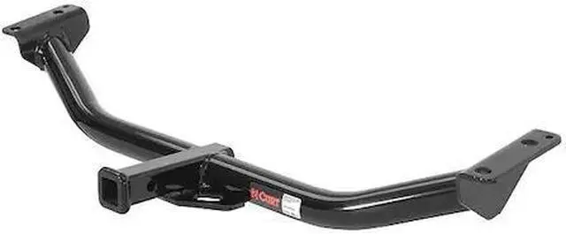 Main image of CURT 12234 Trailer Hitch,1-1/4" Rcvr,Class 2,12234