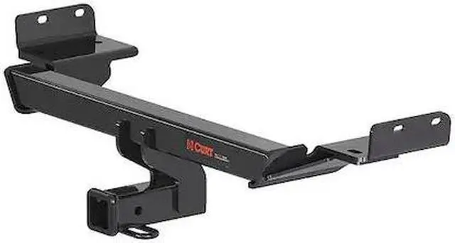 Main image of CURT 13363 Trailer Hitch,2" Receiver,Class 3,13363