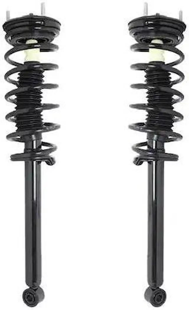 Main image of UNITY 2-15143-15144-001 2-15143-15144-001 Rear Complete Strut Assembly Kit