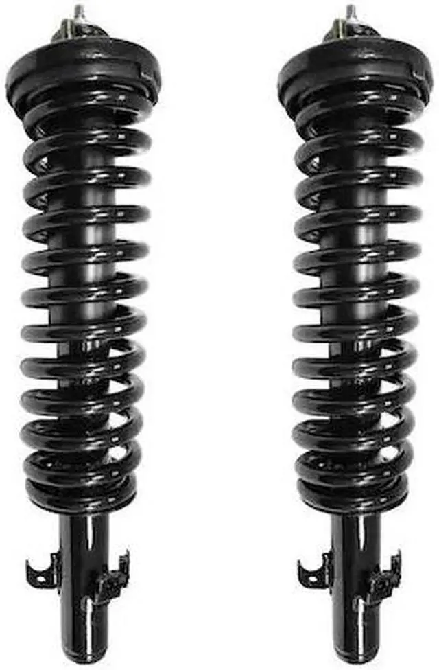 Main image of UNITY 2-11144-001 2-11144-001 Front Complete Strut Assembly Kit
