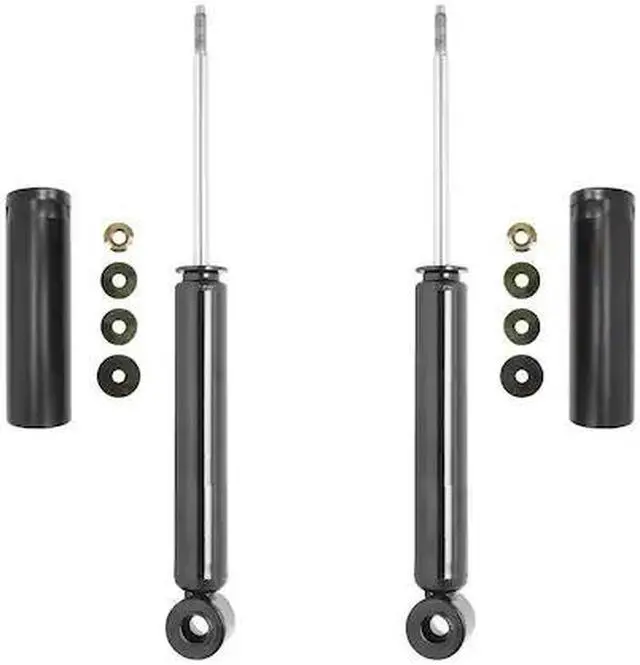 Main image of UNITY 2-259320-001 2-259320-001 Rear Shock Absorber Kit