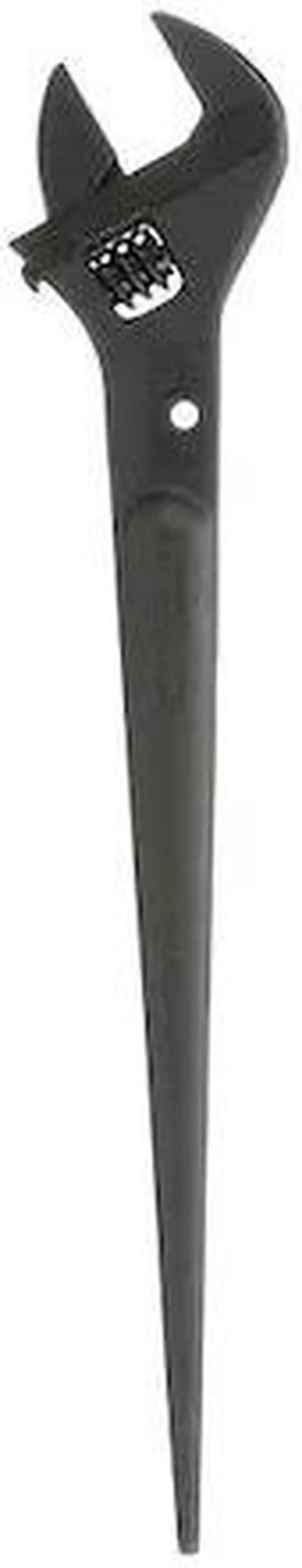 Alt view image 4 of 9 - Ajustable Construction Wrench