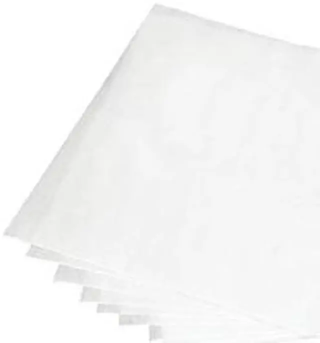Main image of PARTNERS BRAND BPS363640W Butcher Paper Sheets, 36" x 36", White, PK415