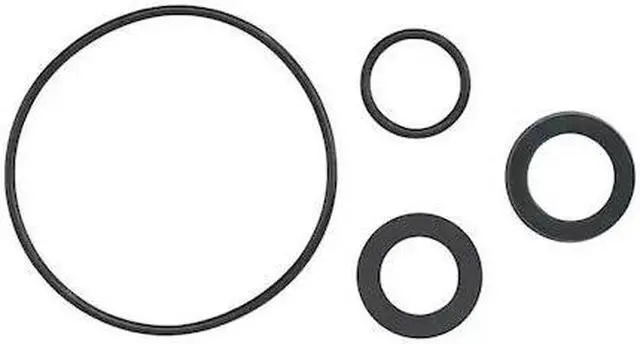 Alt view image 4 of 4 - POWERS 420-456 Seal Kit