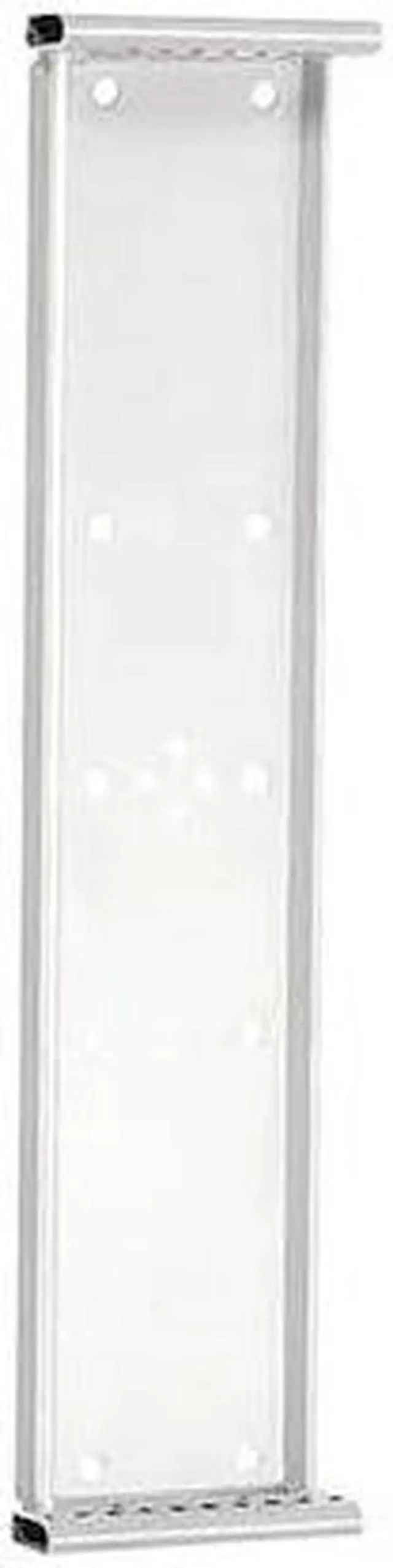 Alt view image 3 of 4 - Tarifold Mounting Plate - Gray