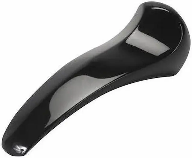 Alt view image 2 of 8 - SOFTALK 101M SOFTALK SHOULDER REST BLACK