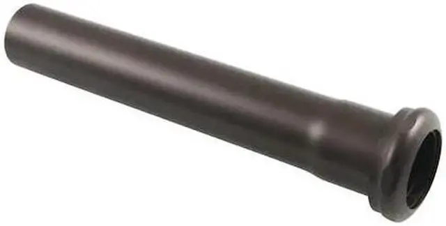 Main image of FAUCETURE EVP1005 EVP1005 Century 8" X 1-1/4" O.D Slip Joint Brass Extension