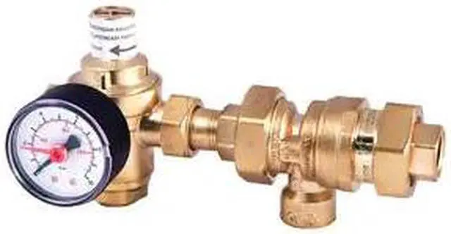 Main image of LEGEND VALVE 800-842 1/2" AF-480 AUTOFILL w GAUGE
