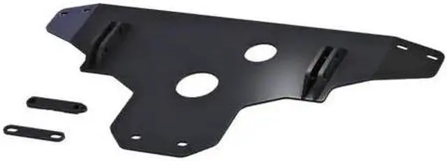 Main image of KFI 105630 ATV Plow MNT Polaris ACE