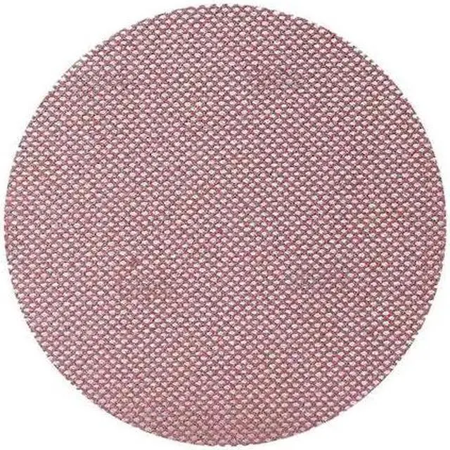 Main image of MIRKA AH-232-060 Net Grip Disc,5",P60 Grit,PK25