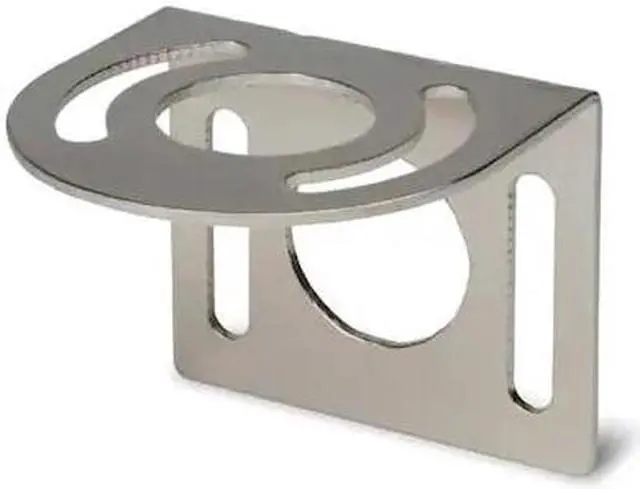 Alt view image 2 of 2 - Bracket, 90 Deg, Short, For 30mm Sensors