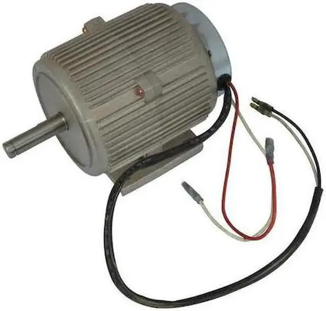 Main image of DAYTON 3970008100 Motor