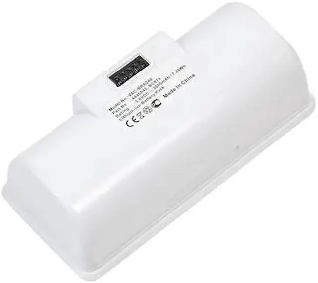 Main image of DANTONA VAC-BRA240 Vacuum Battery, VAC-BRA240