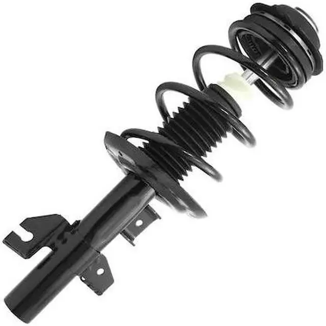 Alt view image 2 of 2 - Unity Automotive 11725 Front Left Complete Strut Assembly For 2013-2016 Dodge Dart