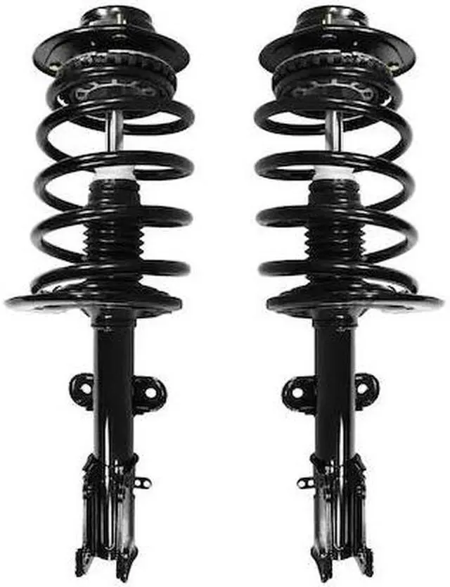 Main image of UNITY 2-11173-11174-001 2-11173-11174-001 Front Complete Strut Assembly Kit