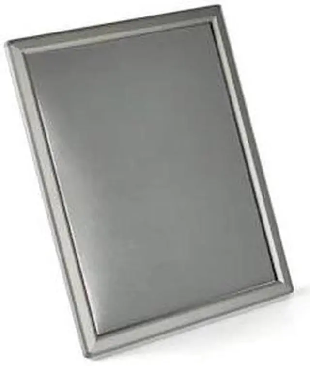 Alt view image 2 of 4 - Azar Displays Opti Snap 10 x 8-inch 300207-SLV