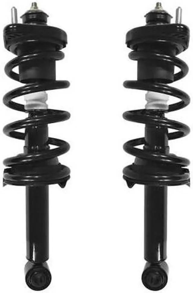 Main image of UNITY 2-15087-15088-001 2-15087-15088-001 Rear Complete Strut Assembly Kit