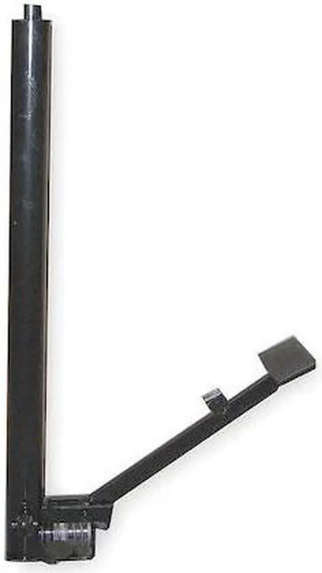 Alt view image 2 of 2 - WESCO 055016 Jack,Hydraulic,For Use With 4ZZ78