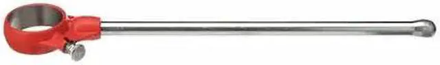 Alt view image 2 of 8 - RIDGID 30118 Threader Ratchet/Handle for 12R