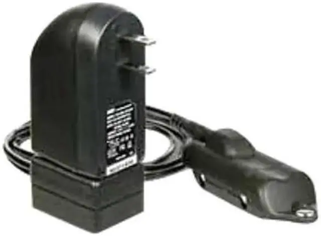Main image of Rechargeable Battery Pack and Charger