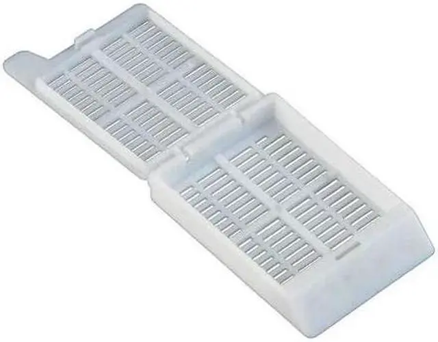 Main image of ZORO SELECT 21RK91 Cassette,1.63 In,PK500