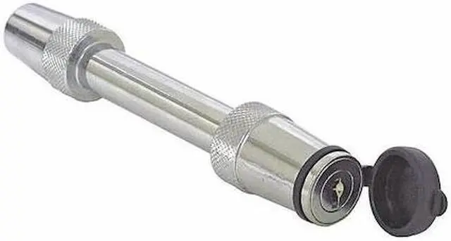 Main image of BUYERS PRODUCTS BLHP300 5/8 Inch Bone Style Locking Hitch Pin Assembly With