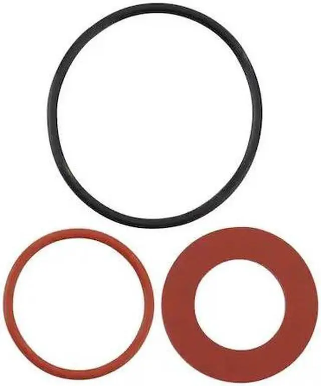Alt view image 3 of 3 - WATTS 800M4 1 Rubber Kit Rubber Kit,Watts Series 800 M4, 1 In