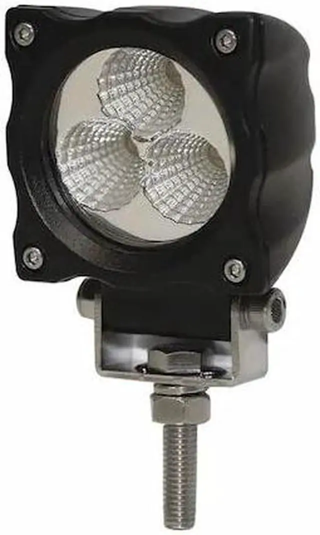 Main image of ECCO EW2403 Flood Light,LED,2-13/32" D
