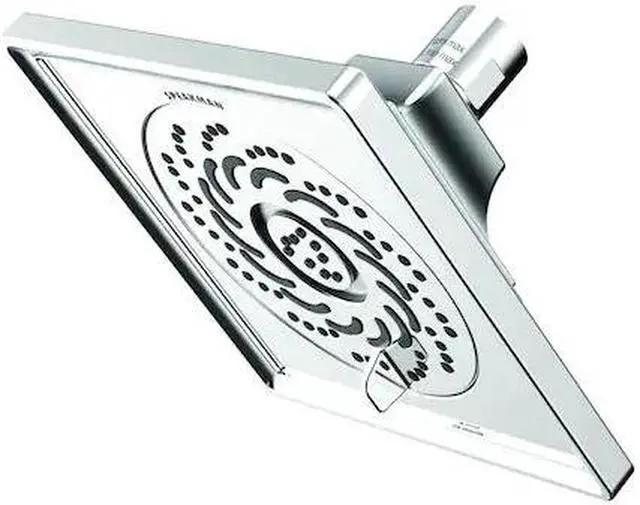 Main image of SPEAKMAN S-5002-E15 Rainier S-5002-E15 Exhilaration Shower Head