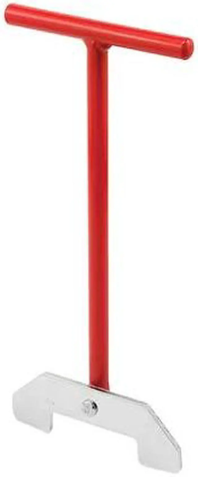 Main image of PRIME-LINE RP77345 Garbage Disposal Wrench, Steel Single Pack