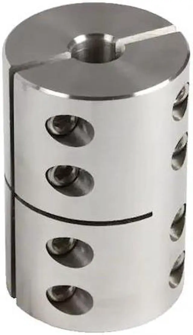 Main image of CLIMAX METAL PRODUCTS R2CC-075-075-S R2CC-075-075-S Re-Machinable Coupling