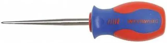 Alt view image 2 of 2 - Westward Scratch Awls, 5-1/2" L, Alloy Steel   401L08