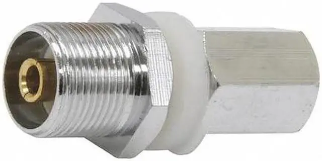 Alt view image 2 of 10 - CB Antenna Stud with SO-239 Connector