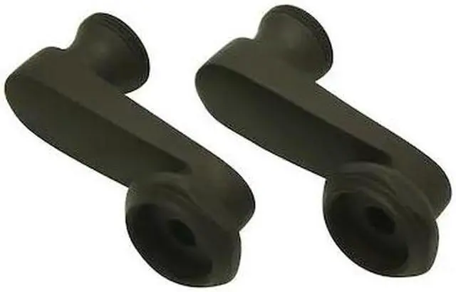 Alt view image 2 of 4 - Kingston Brass ABT135-5 Swing Arm, Accessory, Oil Rubbed Bronze