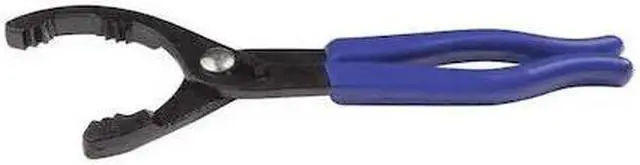 Alt view image 2 of 8 - STEELMAN 06114 Small Oil Filter Wrench