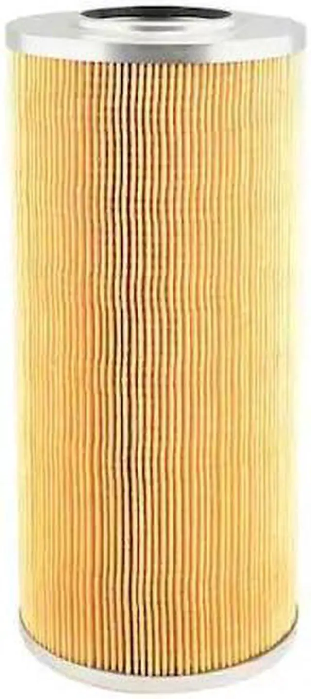 Main image of BALDWIN FILTERS PT139-10 Hydraulic Filter,4-1/2 x 9-3/4 In