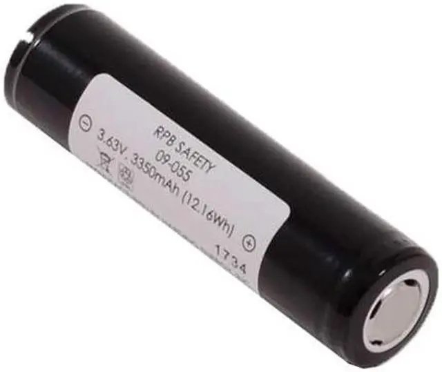 Main image of GVS-RPB 09-055 Vision Link