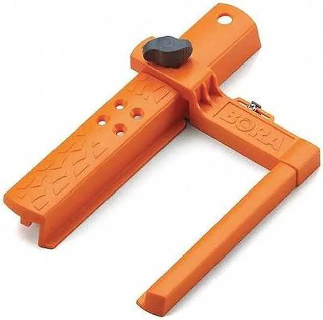 Alt view image 2 of 2 - BORA 542009 Bora Jigsaw Guide