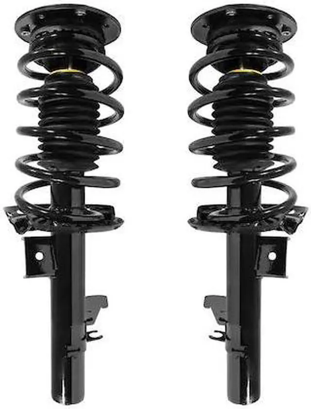 Main image of UNITY 2-11493-11494-001 2-11493-11494-001 Front Complete Strut Assembly Kit