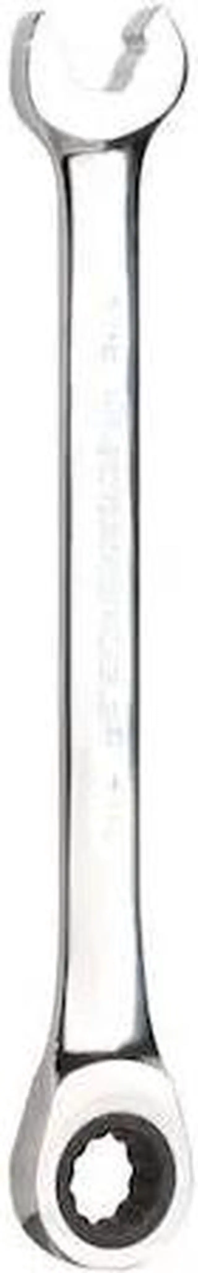 Alt view image 3 of 3 - JONARD TOOLS ASW-R716 Ratcheting Wrench,Head Size 7/16 in.