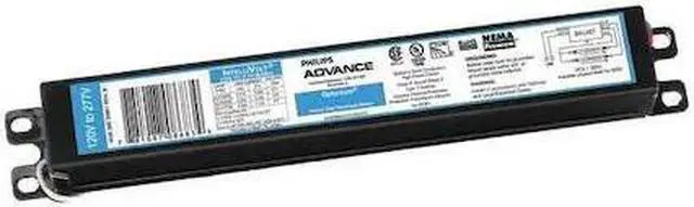 Alt view image 2 of 4 - PHILIPS ADVANCE IOPA-1P32-N PHILIPS ADVANCE 28 Watts, 1 Lamps, Electronic