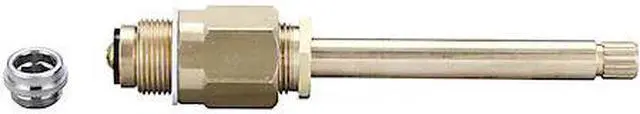 Main image of CENTRAL BRASS K-3-CT Stem Assembly W/Replaceable Seat