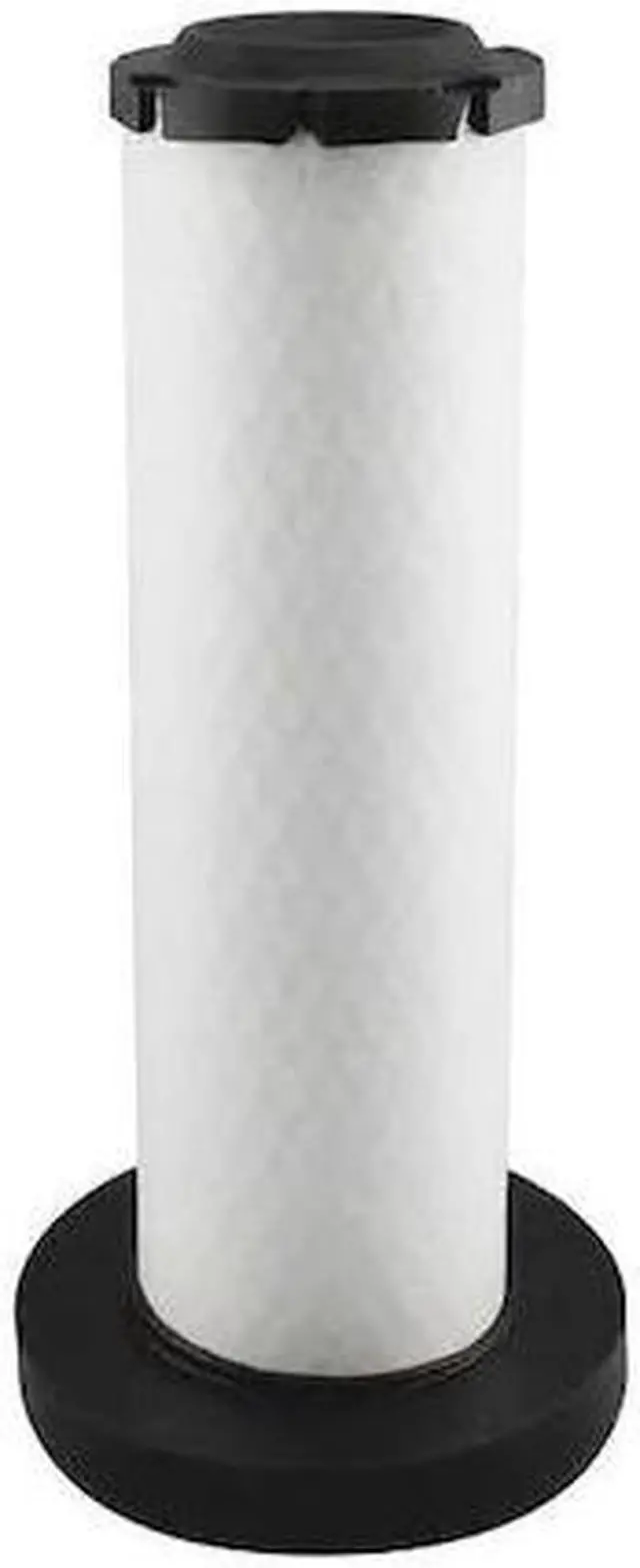 Main image of BALDWIN FILTERS RS5742 Air Filter,10-15/16in. L x 3-3/8in. dia.
