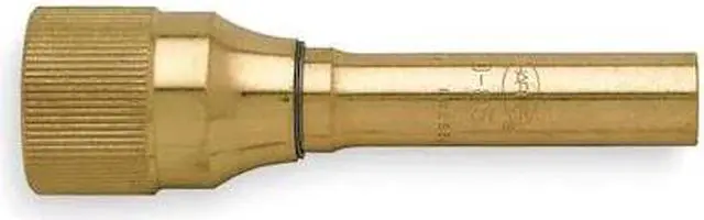 Alt view image 3 of 3 - HARRIS D-85 Mixer,Welding Tip
