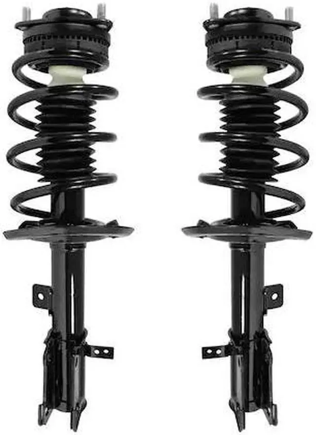Main image of UNITY 2-11675-11676-001 2-11675-11676-001 Front Complete Strut Assembly Kit